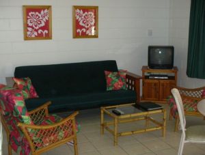 Palm View Holiday Apartments - Whitsundays Tourism