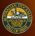 Australian Stockman's Hall of Fame - Whitsundays Tourism