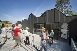 Heide Museum of Modern Art - Whitsundays Tourism