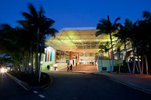The Arts Centre Gold Coast - Whitsundays Tourism