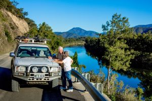 Macleay Valley Coast  Bellbrook Scenic Drive - Whitsundays Tourism