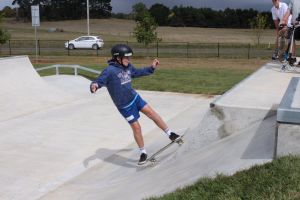 Crookwell Skate Park - Whitsundays Tourism