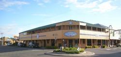 Hotel Metropole Proserpine - Whitsundays Tourism