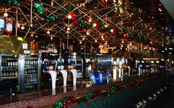 The Juniors - Starlight Bar - Whitsundays Tourism