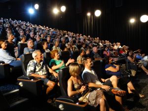 Travelling Film Festival Wollongong - Whitsundays Tourism