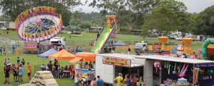 Alstonville Agricultural Society Show - Whitsundays Tourism