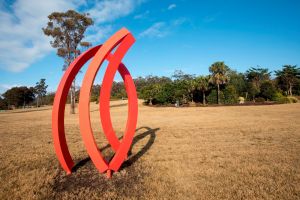 Sculpture for Clyde - Whitsundays Tourism